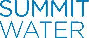 Summit Water Logo